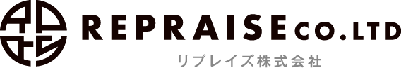 リプレイズ株式会社