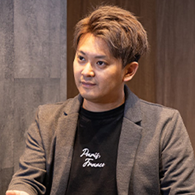 松井 健人