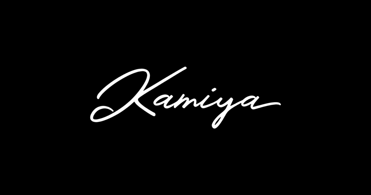 Kamiya -髪屋-