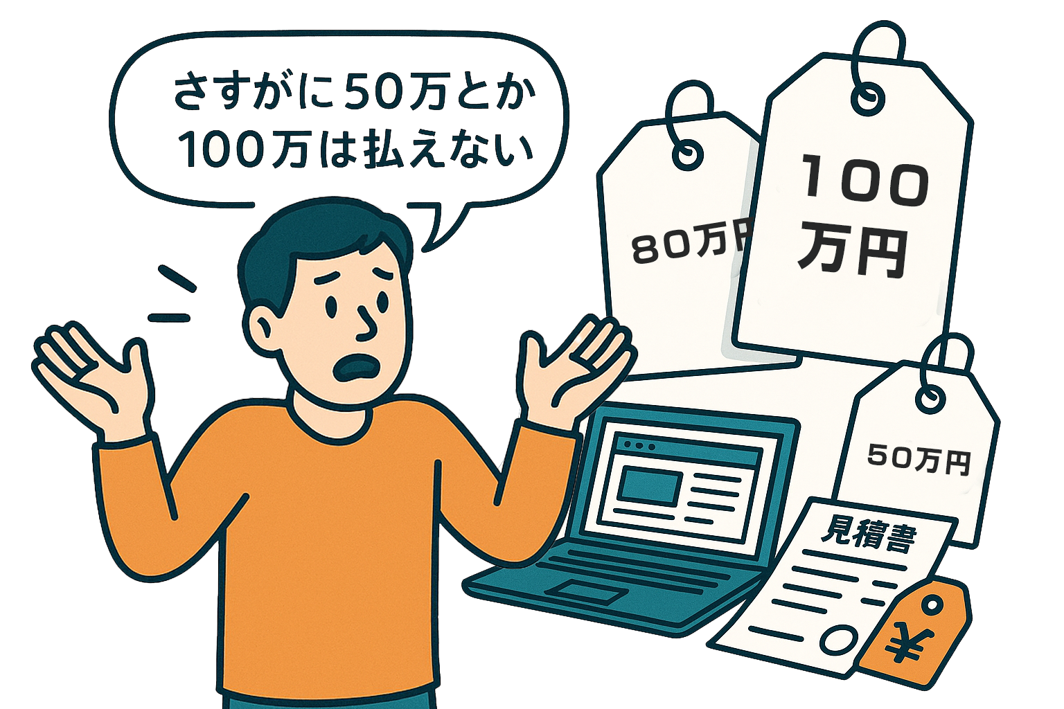 お金アイコン